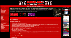 Desktop Screenshot of digitpress.com